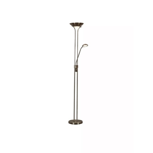 Klassische Stehlampen mit zeitloser Ruhe