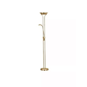 Stehlampen mit Leseleuchte