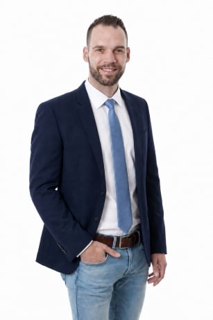 Les, Unternehmer von Leuchtenplaza.de