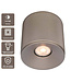 Artdelight Industrielle GU10-Deckenleuchte Costa - Champagner