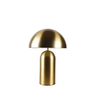 Artdelight Tischleuchte Best 25 - Gold