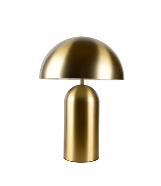 Artdelight Tischleuchte Best 35 - Gold