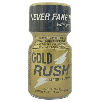 PWD Gold Rush 10ml