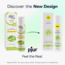 Pjur Med Repair Glijmiddel met Hyaluronzuur 100ml