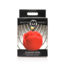 Flaming Rose Druipkaars Rood | XR Brands