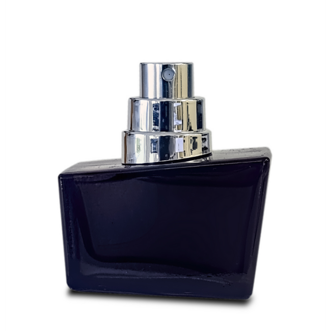 Pheromon-Duft Mann Grau 15 ml – verführerisch & selbstbewusst