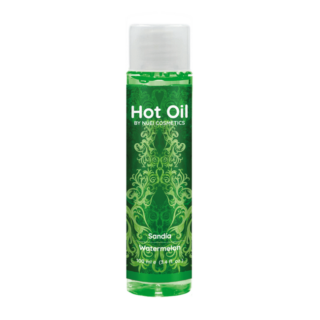 Nuei Warming Watermelon Massage Gel 100 ml