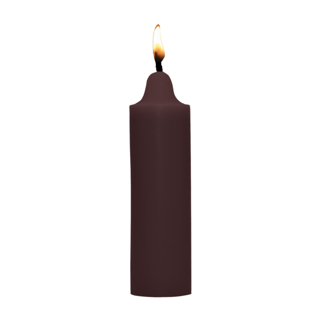 Wax Play Kaars Chocoladegeur - Ouch! by Shots