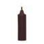 Wax Play Kaars Chocoladegeur - Ouch! by Shots