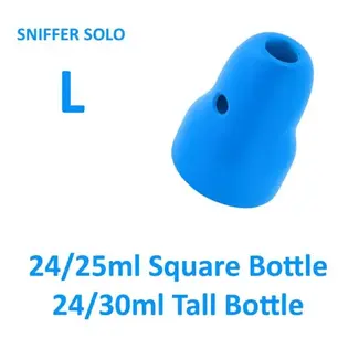 Unlimited Sniffer Solo Large