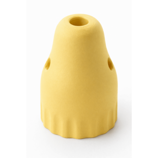 Unlimited Sniffer Solo Small Threat Yellow