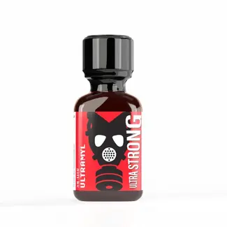 PWD Ultramyl Ultra Strong 24ml