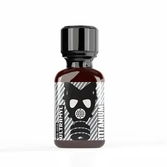 PWD Ultramyl Titanium 24ml