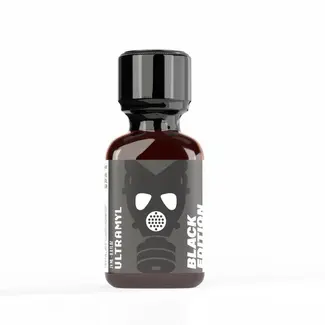 PWD Ultramyl Black 24ml