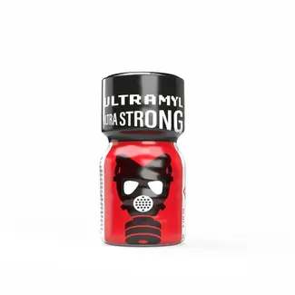 PWD Ultramyl Ultra Strong 10ml