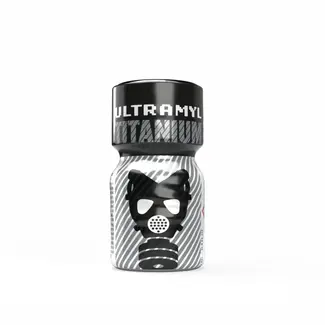 PWD Ultramyl Titanium 10ml