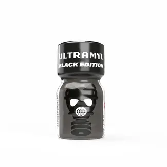 PWD Ultramyl Black 10ml