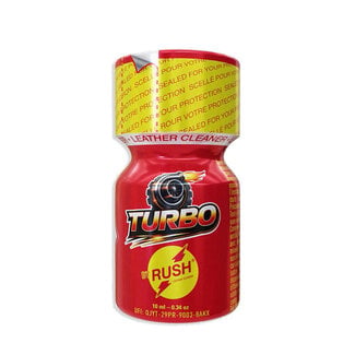 Funline Turbo Rush Amyl 10ml
