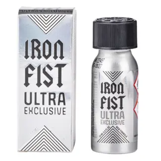 PWD Iron Fist Ultra Exclusive 24ml