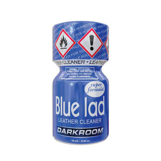 Funline Blue Lad Darkroom 10ml
