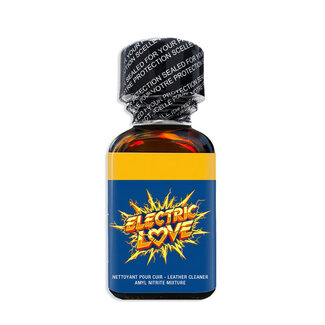 Funline Electric Love 25ml