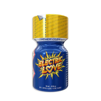 Funline Electric Love 10ml