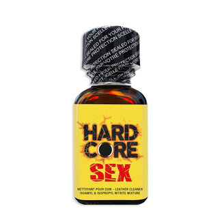 Funline Hard Core Sex 25ml