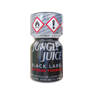 Funline Jungle Juice Black Label 10ml