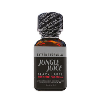 Funline Jungle Juice Black Label 25ml
