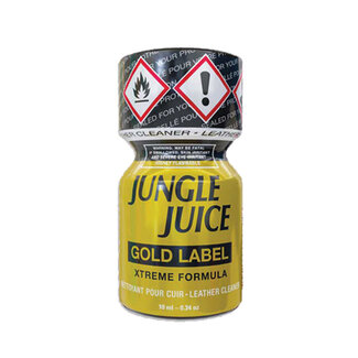 Funline Jungle Juice Gold Label 10ml