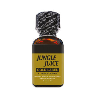 Funline Jungle Juice Gold Label 25ml
