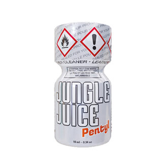 Funline Jungle Juice Pentyl 10ml