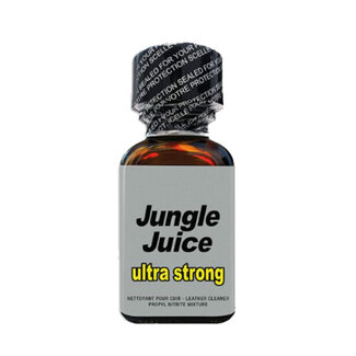 Funline Jungle Juice Ultra Strong 25ml