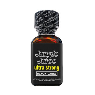 Funline Jungle Juice Ultra Strong Black Label 25ml