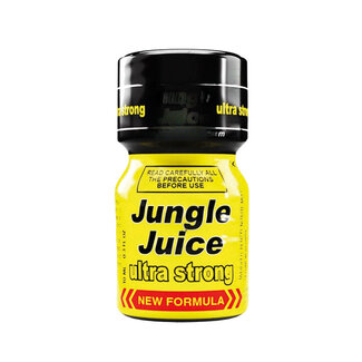Funline Jungle Juice Ultra Strong New Formula 10ml