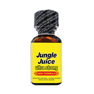 Funline Jungle Juice Ultra Strong New Formula 25ml