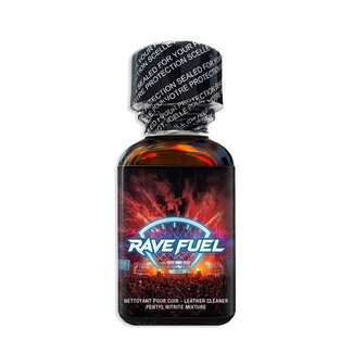 Funline Rave Fuel 25ml