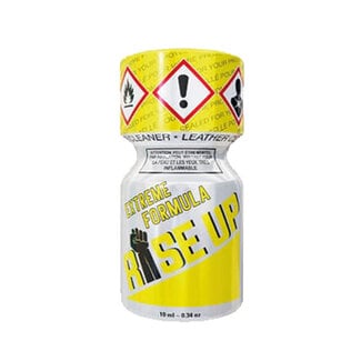 Funline Rise Up Extreme Formula 10ml