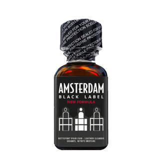 Funline Amsterdam Black Label New Formula 25ml
