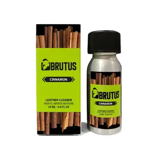Dusedo Brutus Cinnamon 24ml