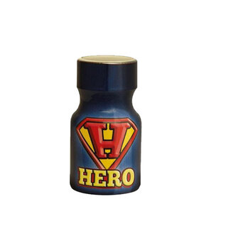 UK Poppers Hero 10ml