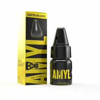 PWD Amyl 10ml With Adapter