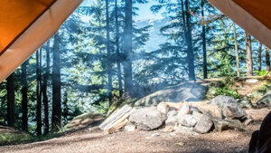 A Guide to Camping Toilets: From Porta Potti to Dry Toilets