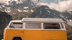 Tesoros escondidos: el encanto del Camping Arolla en los Alpes suizos