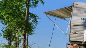 La Saga Sanitaria: ¡Transforma el WC de tu Autocaravana o Caravana con Solbio!