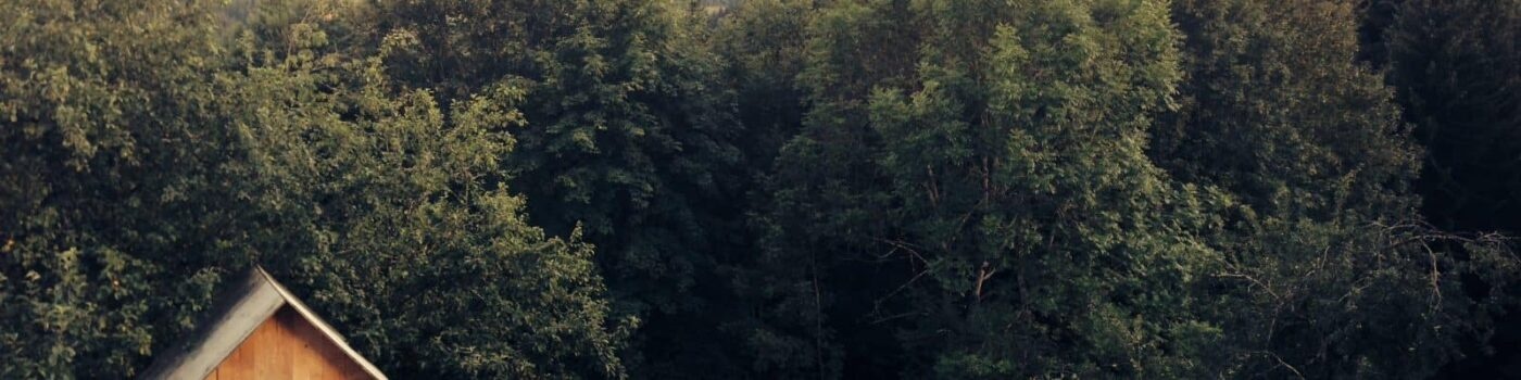 5 destinations européennes pour votre voyage d'automne en camping-car ou caravane