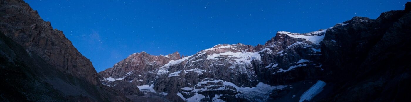 La nature et le camping sont fantastiques si on prend le temps d'en profiter.