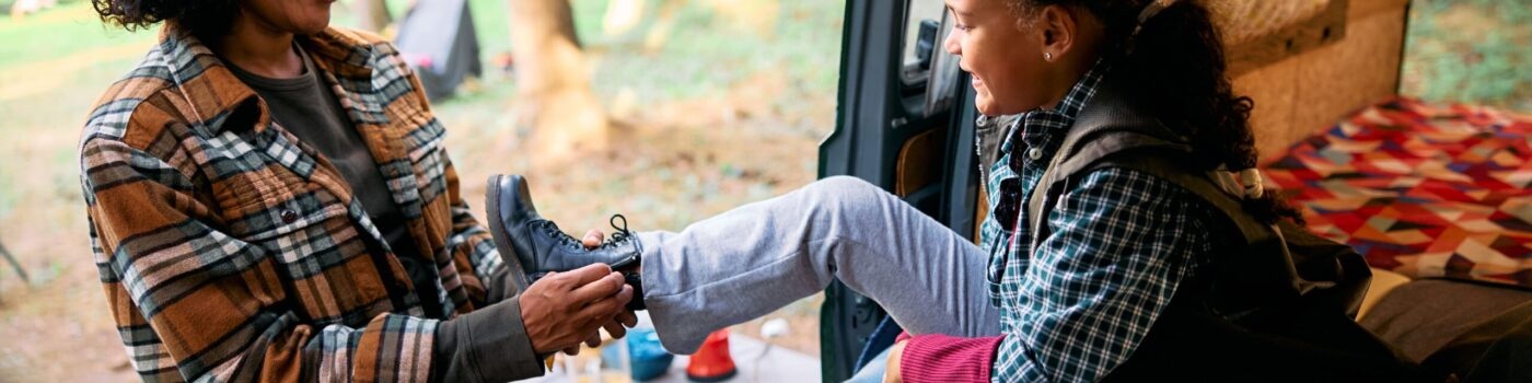 8 Tips voor jouw eerste campervakantie