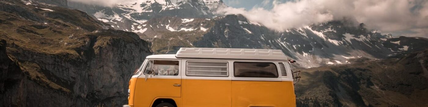 Verborgen Schatten: De Betovering van Camping Arolla in de Zwitserse Alpen