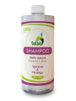 Car-Shampoo